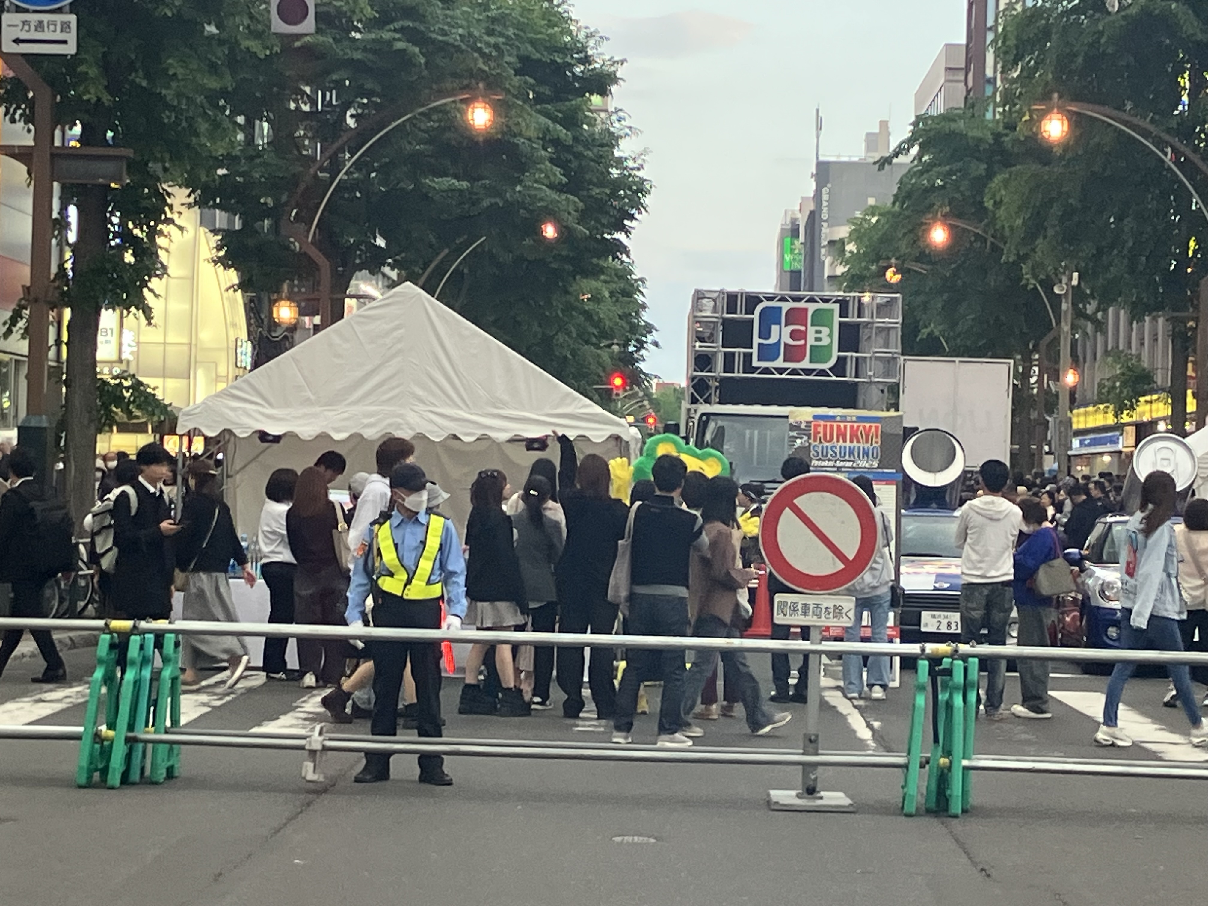 令和7年のイベントが始まりました！！
